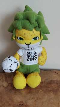 FIFA-South Africa 2010  - Maskotka