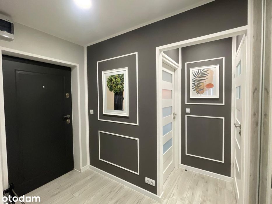 Gotowe Do Zamieszkania, Najlepsza Lokalizacja, Na Dwie strony Świata