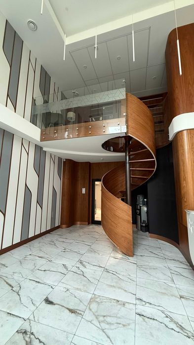 Квартира в Одесі вид на Море та Парк, 117 м2, ЖК Олімпійський, Аркадія