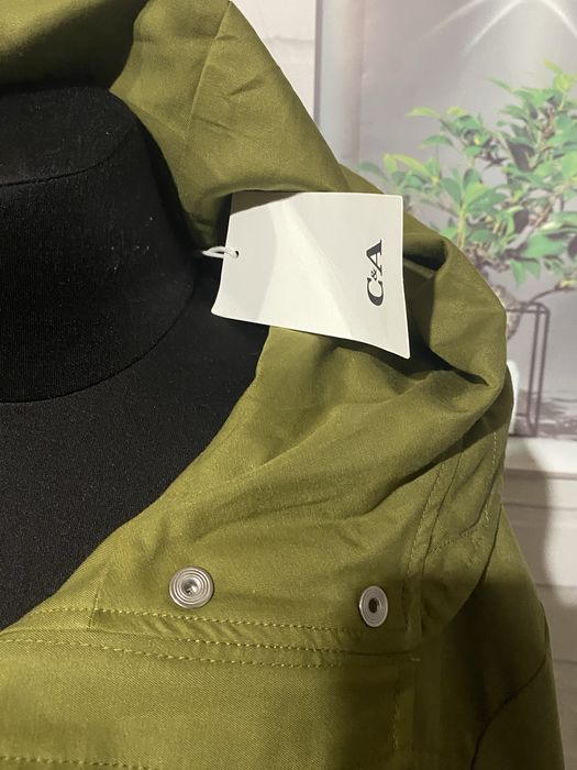 Нова куртка Осень весна