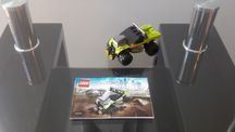 Lego Racers 8192