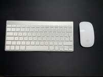 Zestaw Apple Klawiatura + Mysz