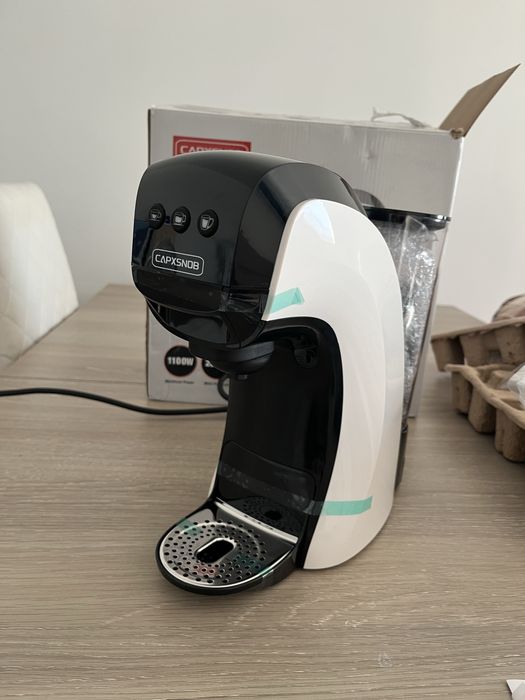 Ekspres do kawy Capxsnob Multi Capsule Coffee Machine