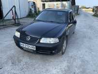 VW Pointer 2006 року, 1.8 Газ/Бензин. Продаж або Обмін