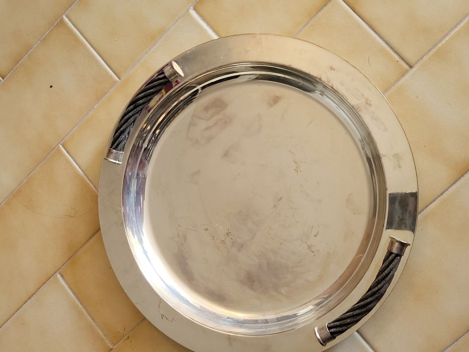 Salva prateada 25cm