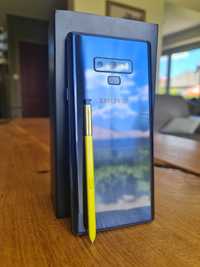 Samsung Galaxy Note 9 6/128gb