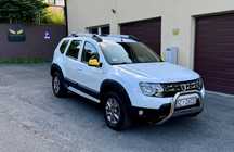 Dacia Duster Dacia Duster 1.6 Blackstorm