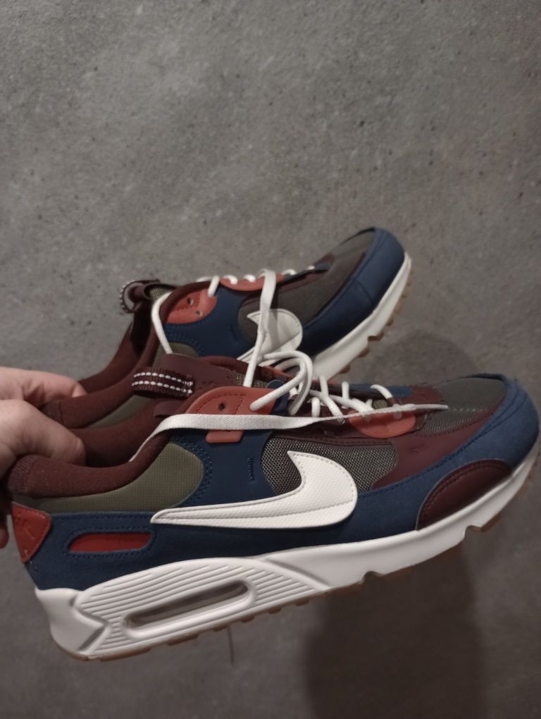 Nike Air Max 90 Futura