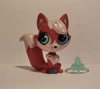 Figurki littlest pet shop nowa generacja