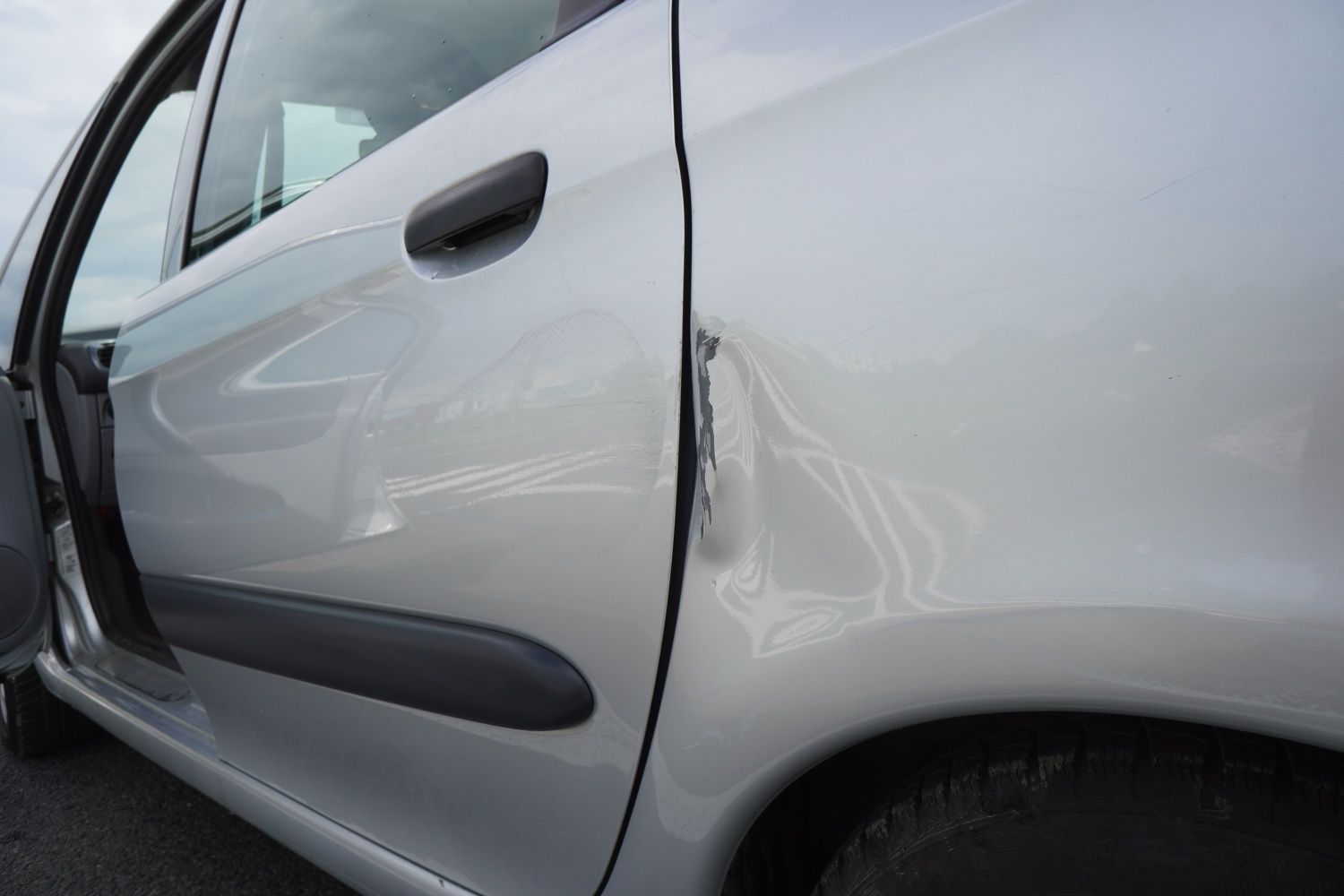 Citroen Xsara Picasso 1.8