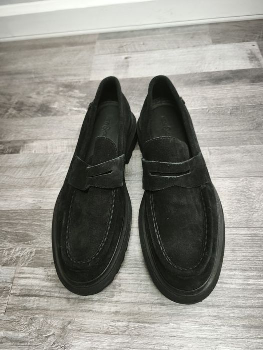 loafers sapatos homem 41 New old