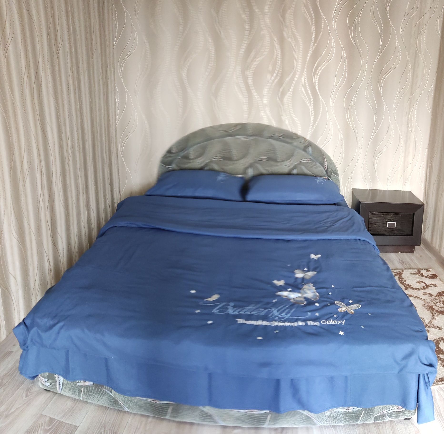 Квартира погодинно, подобово, район Рокосовського.. Від 500 грн.