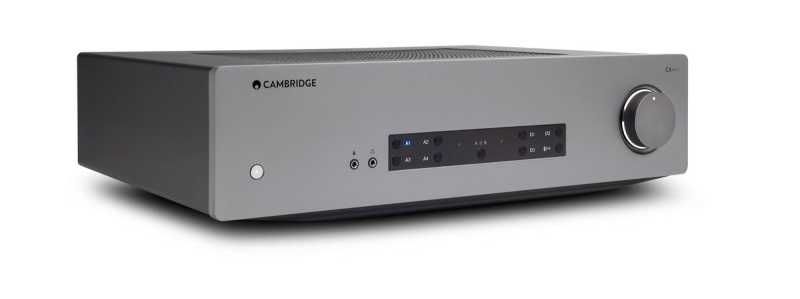 Cambridge Audio CXA61 wzmacniacz stereo HiFi 2x60W
