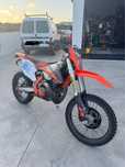 Ktm exc 250 tpi 220 horas