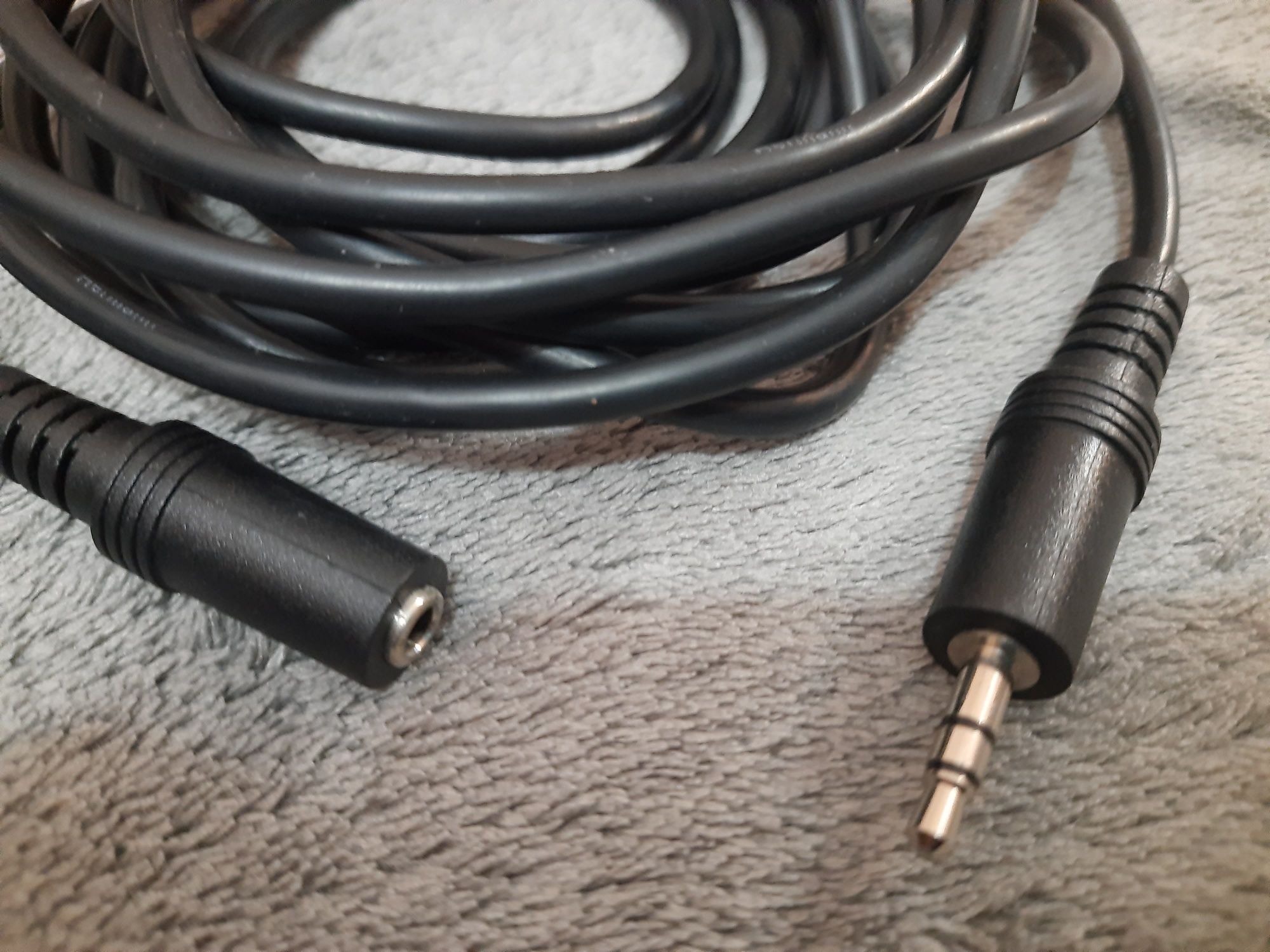 Kabel audio łączeniowy -3m.