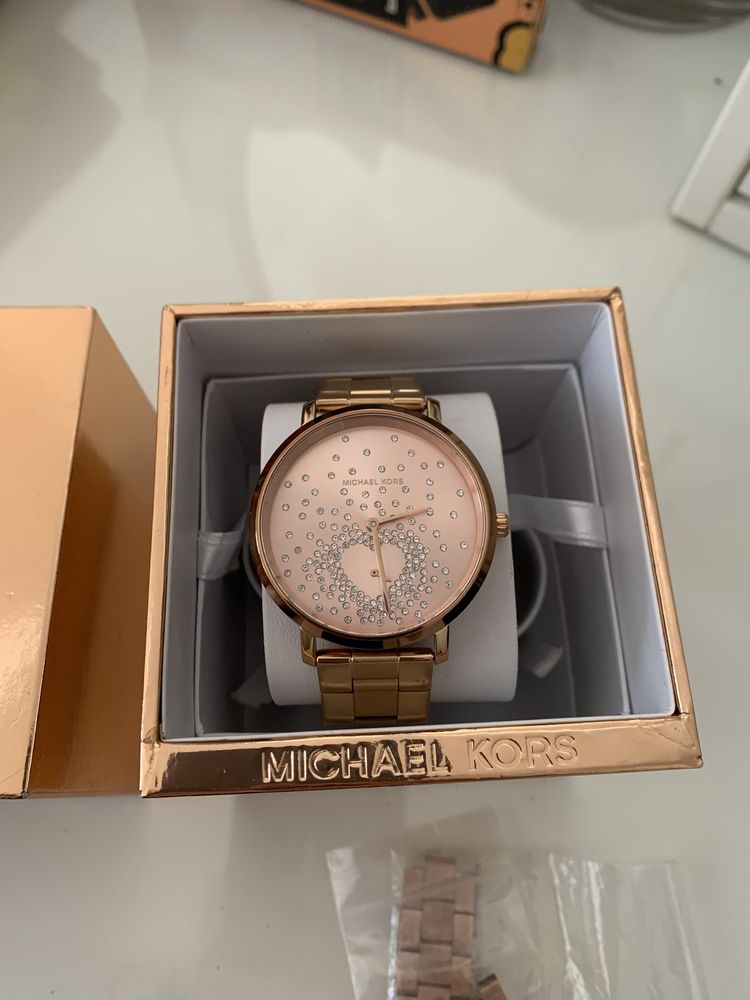 Relógio Michael Kors