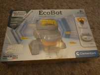EcoBot Clementoni