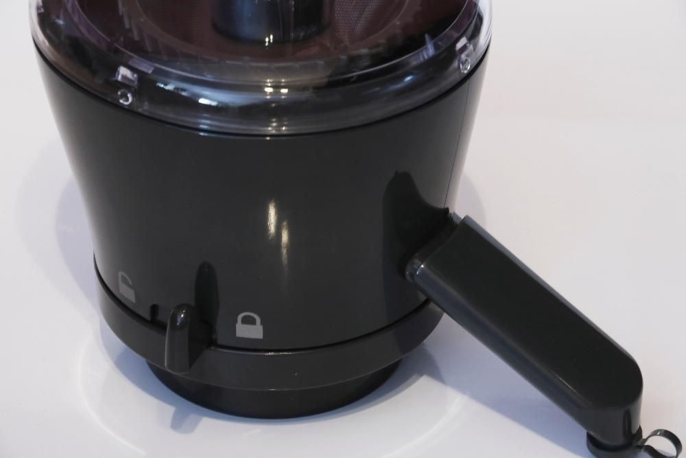 Sokowirówka Tefal przystawka do robota