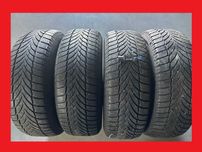 Зимові шини 215 65 R 16 Goodyear  / резина зимняя Гудіер