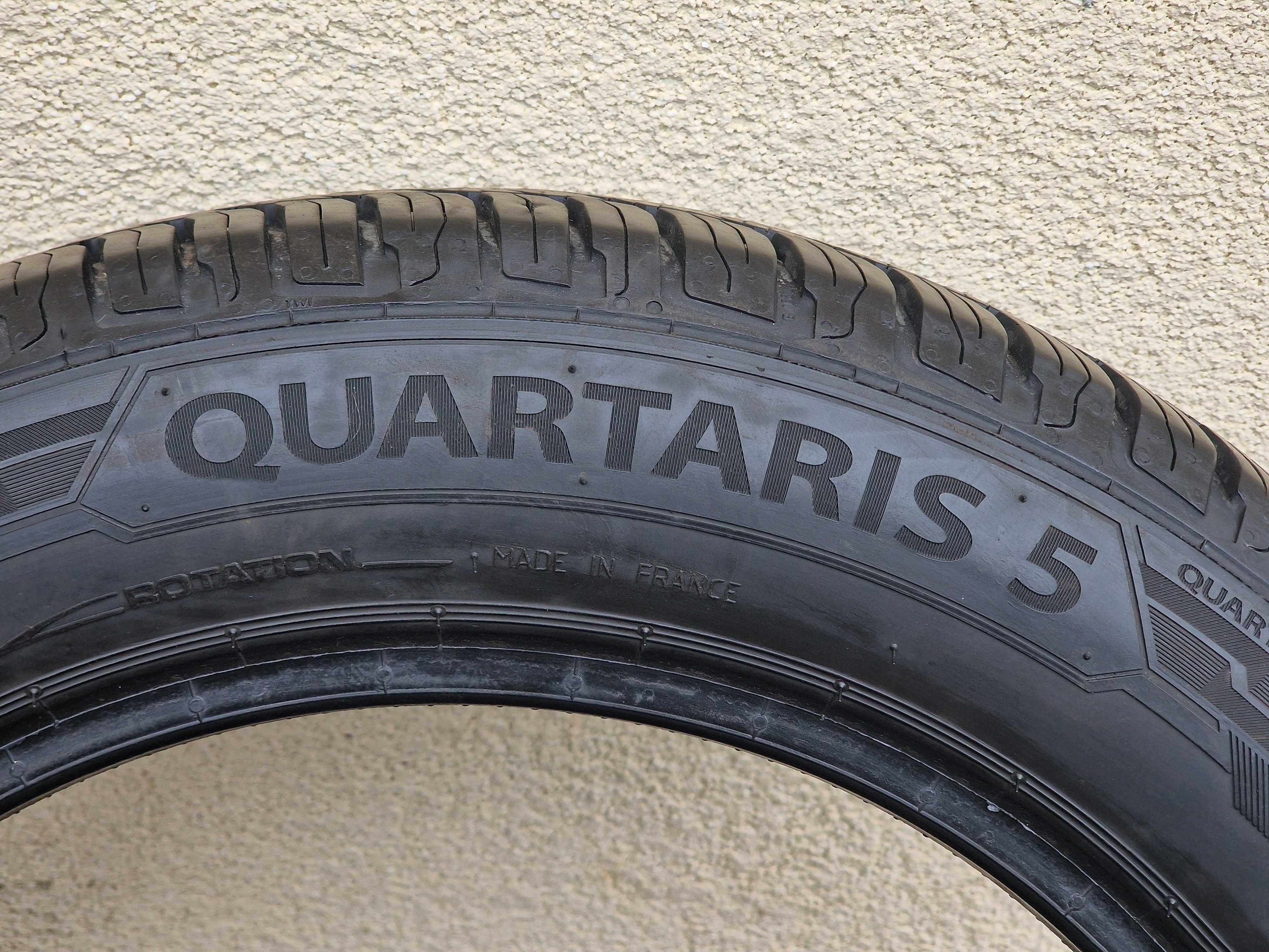 165/65R15 81T Barum Quartaris 5 Całoroczne