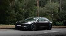 Tesla Model 3 Performance