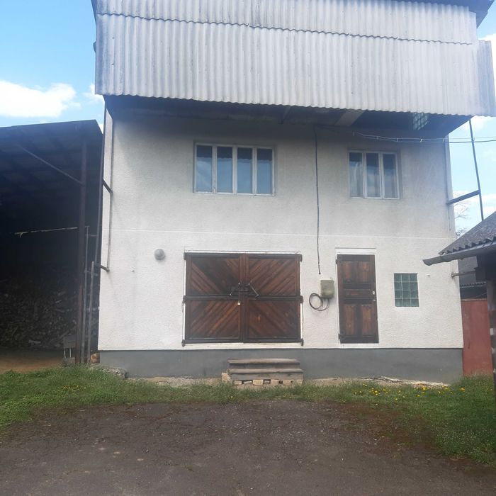 Комерційний продаж. Городоцький рн. с. БАР. АГРАРНИЙ БІЗНЕС!!!