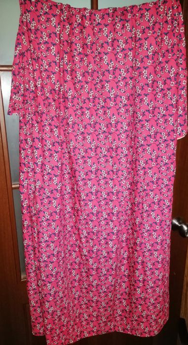 Отрез ткани. Штапель. Ткань.