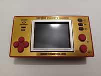 Gra, konsola retro pocket games 200 Mad Monkey
