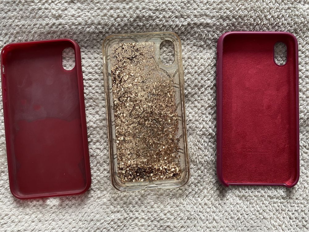 Чехол на IPhone XR