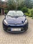 Ford Fiesta 2011