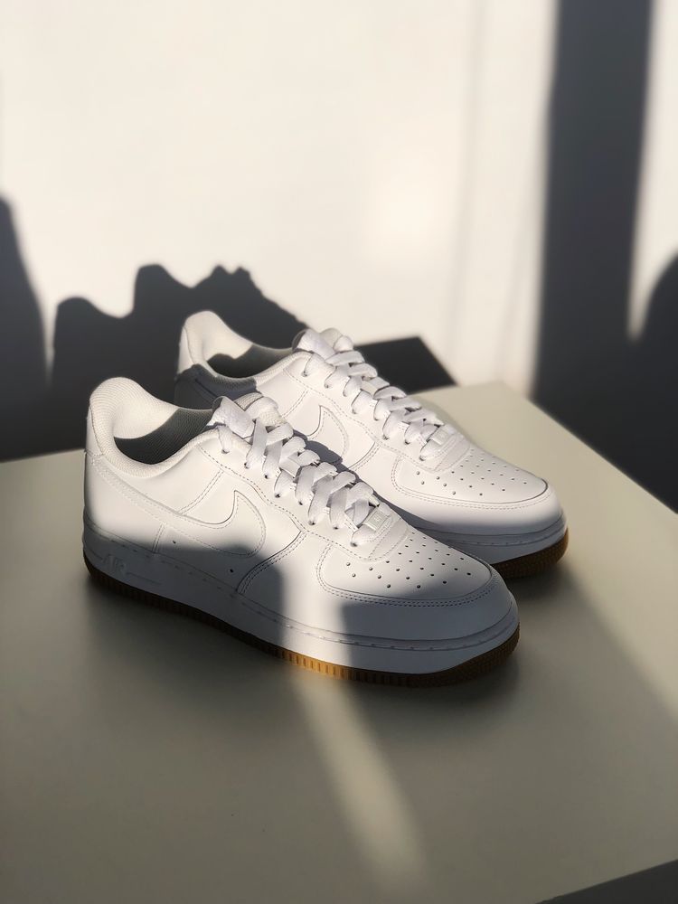 Мужские кроссовки Nike Air Force 1 07