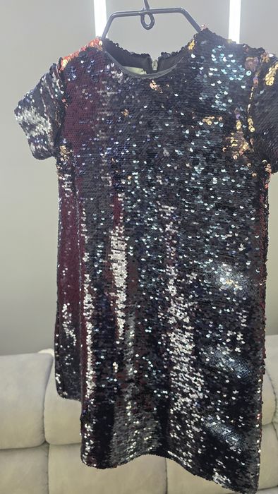 Сукня святкова. 116 розмір