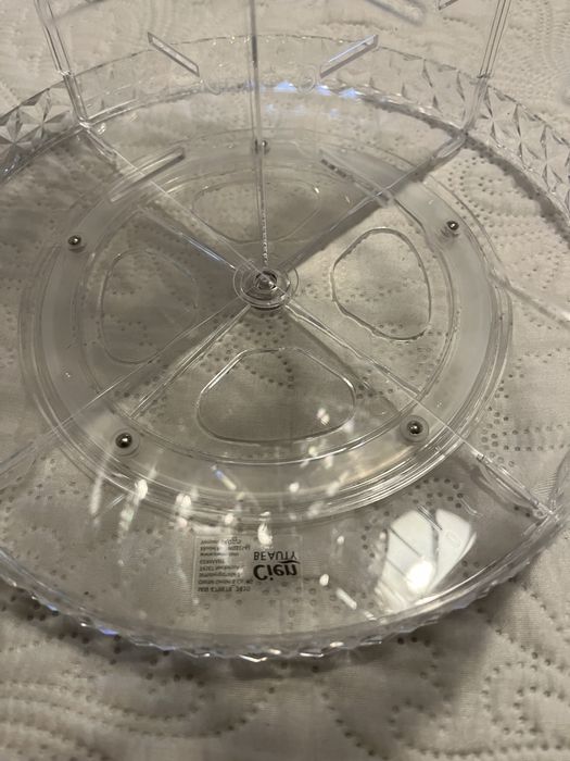 Organizador de maquilhagem