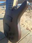 Baixo Ibanez Soundgear