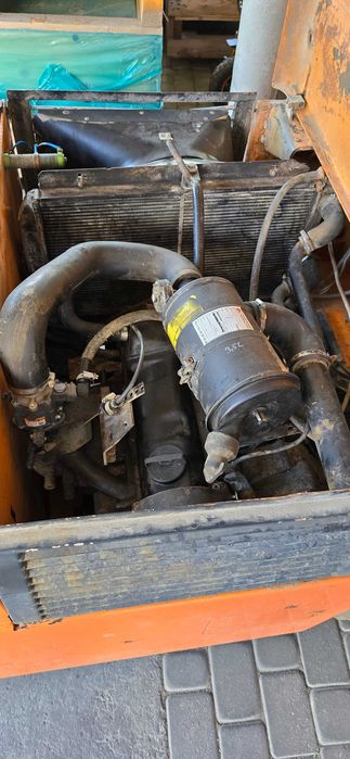 навантажувач, погрузчик вантажопідйомність  1.3т  STIL