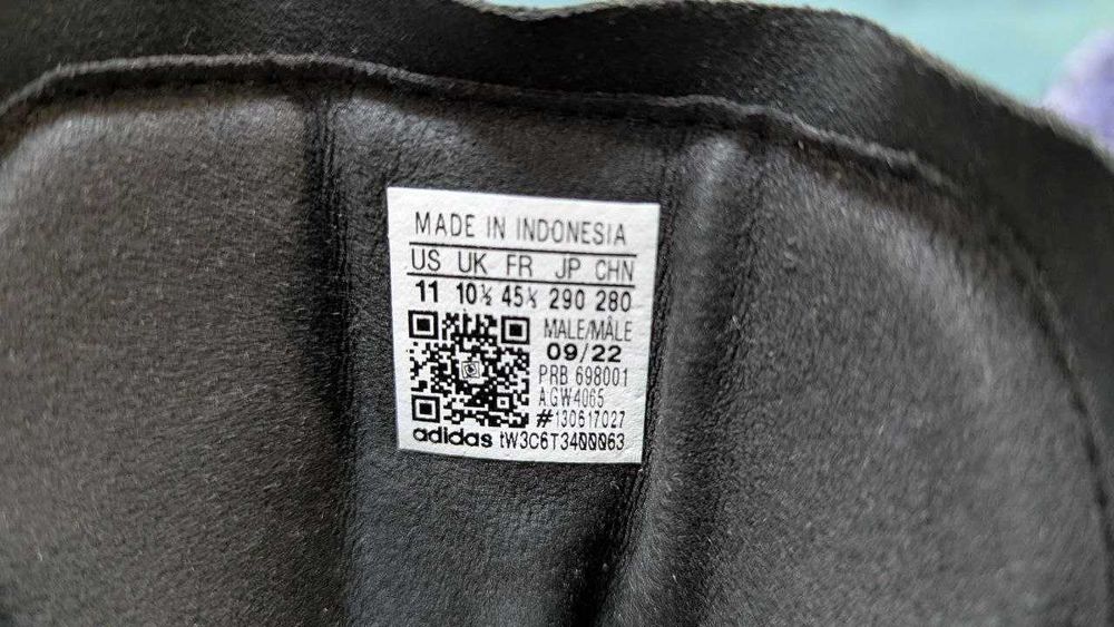 Ботинки Adidas Terrex Snowpitch COLD.RDY GW4065