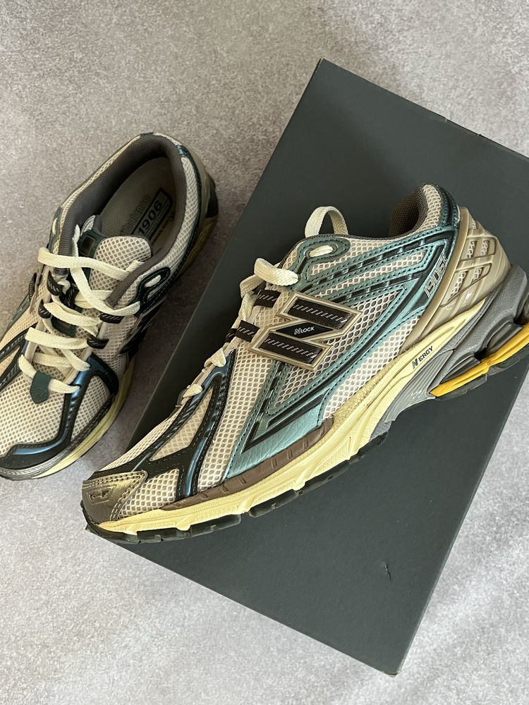 New balance 1906 New Spruce оригінал
