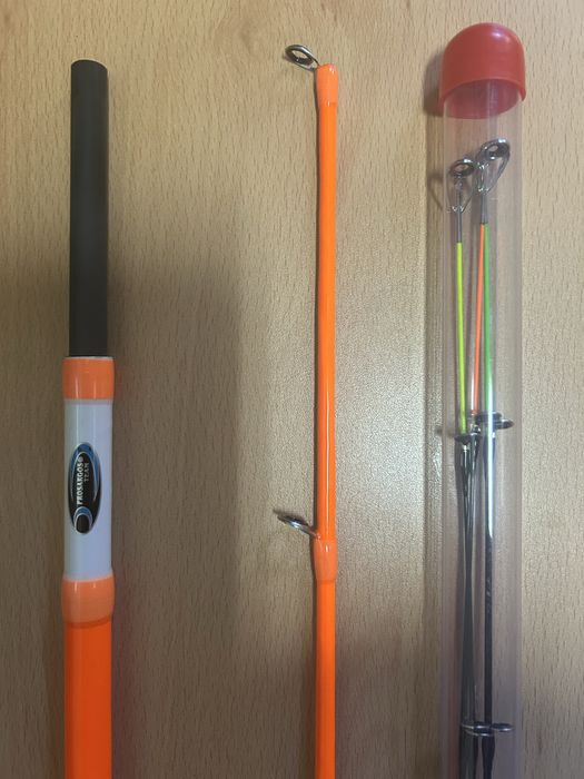 Cana Prosargos Ocean Pro Bolt de 3.2 mt Nova