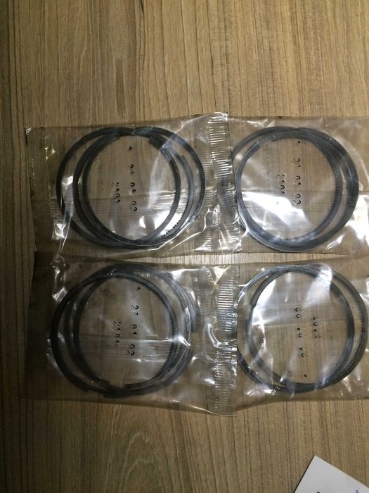 Поршневые кольца 76,0 пр-во ВАЗ
