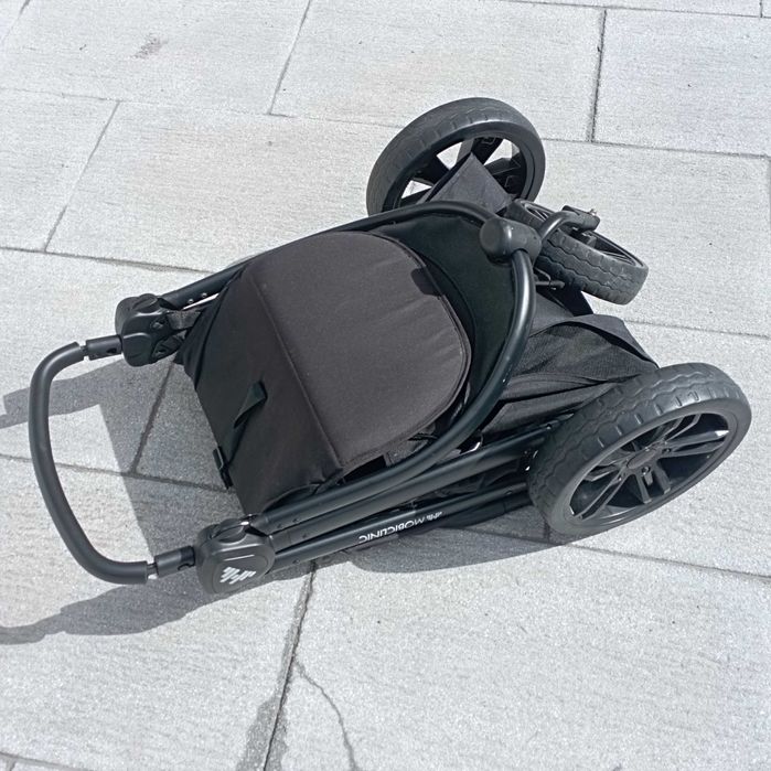 Carrinho de Bébé MOBICLINIC