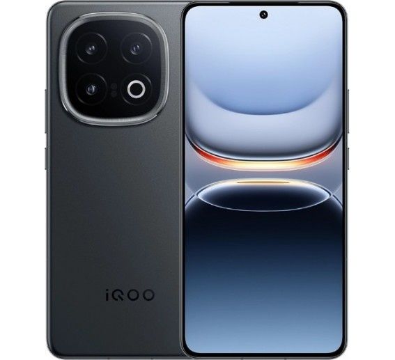 IQOO 13 Snapdragon 8 Elite 12/256gb