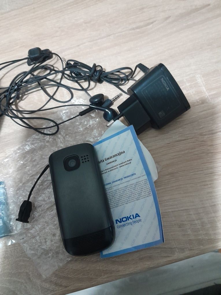 Nokia C2-05 sprzedam
