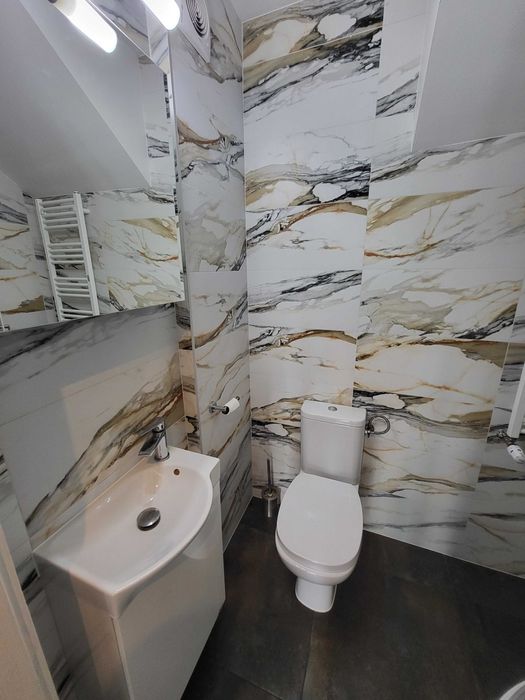 Aktualne! Kawalerki na wynajem, ul. Witolda 15D - Super lokalizacja