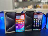 APPLE iPhone 15 Pro Max 5G 512GB 6.7" 120Hz Blue/BlackTitanium / RATY
