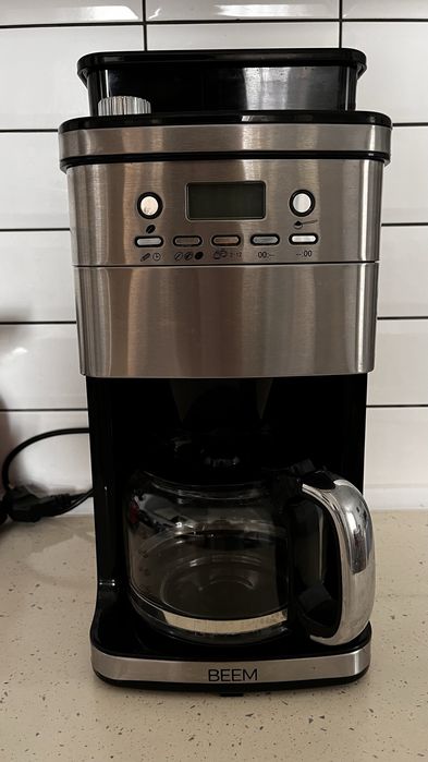 Крапельна кавоварка