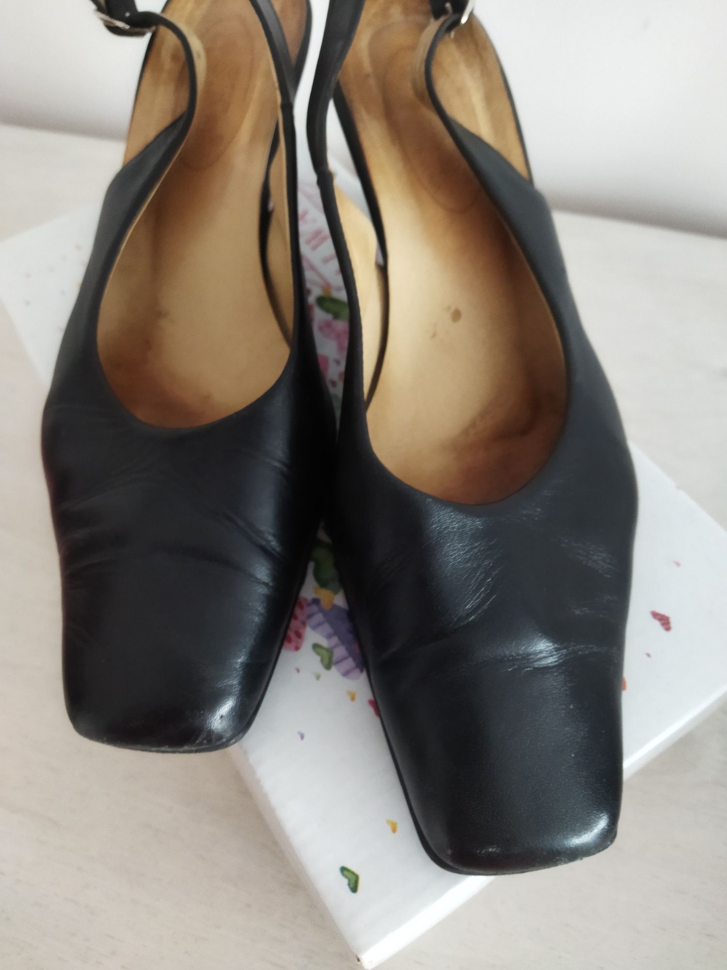 Buty damskie rozmiar 40