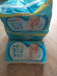 Lupilu pampersy 3 Jumbo bag