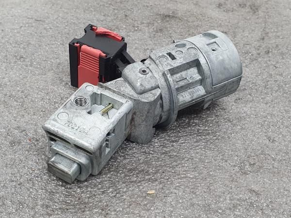 Canhão da ignição RENAULT Clio III (BR0/1, CR0/1)