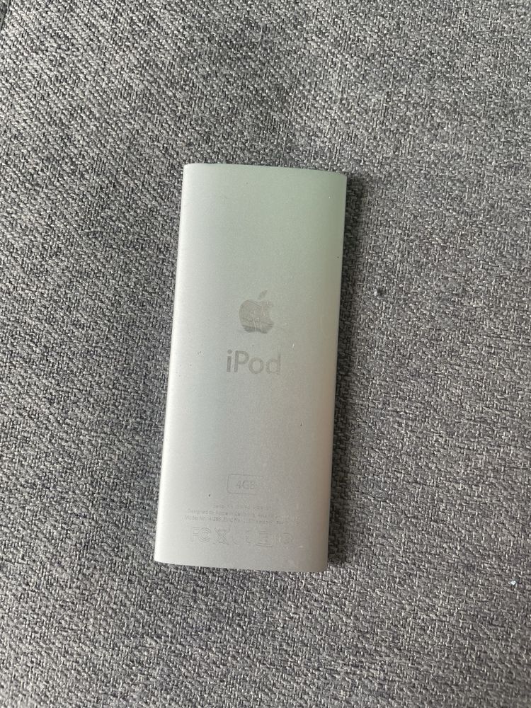 Ipod a1285 stan dobry