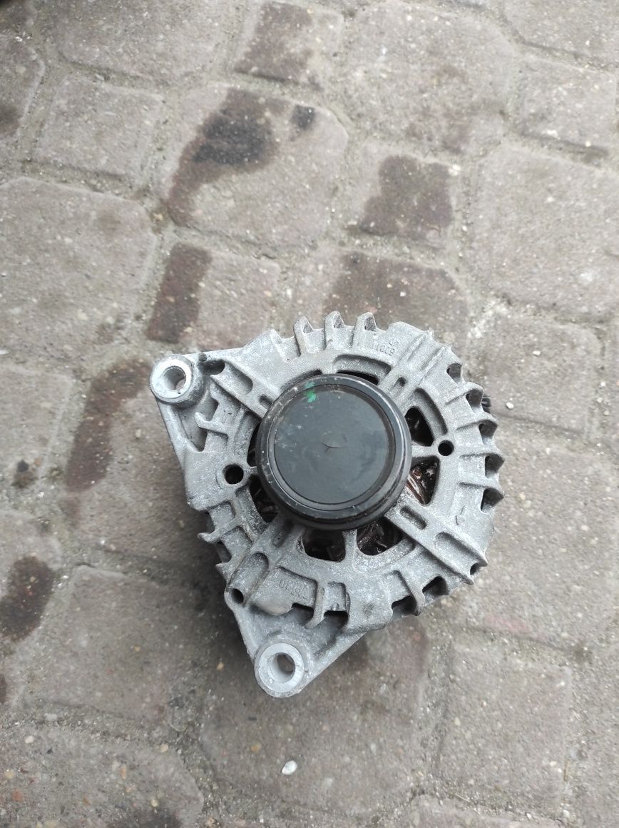 Alternator Ford Transit connect, Kuga Focus Fiesta 1.6 TDCI. 1.5 TDCI